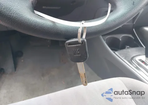 2003 Honda Civic Ex from USA, damaged, VIN 2HGES26793H526807